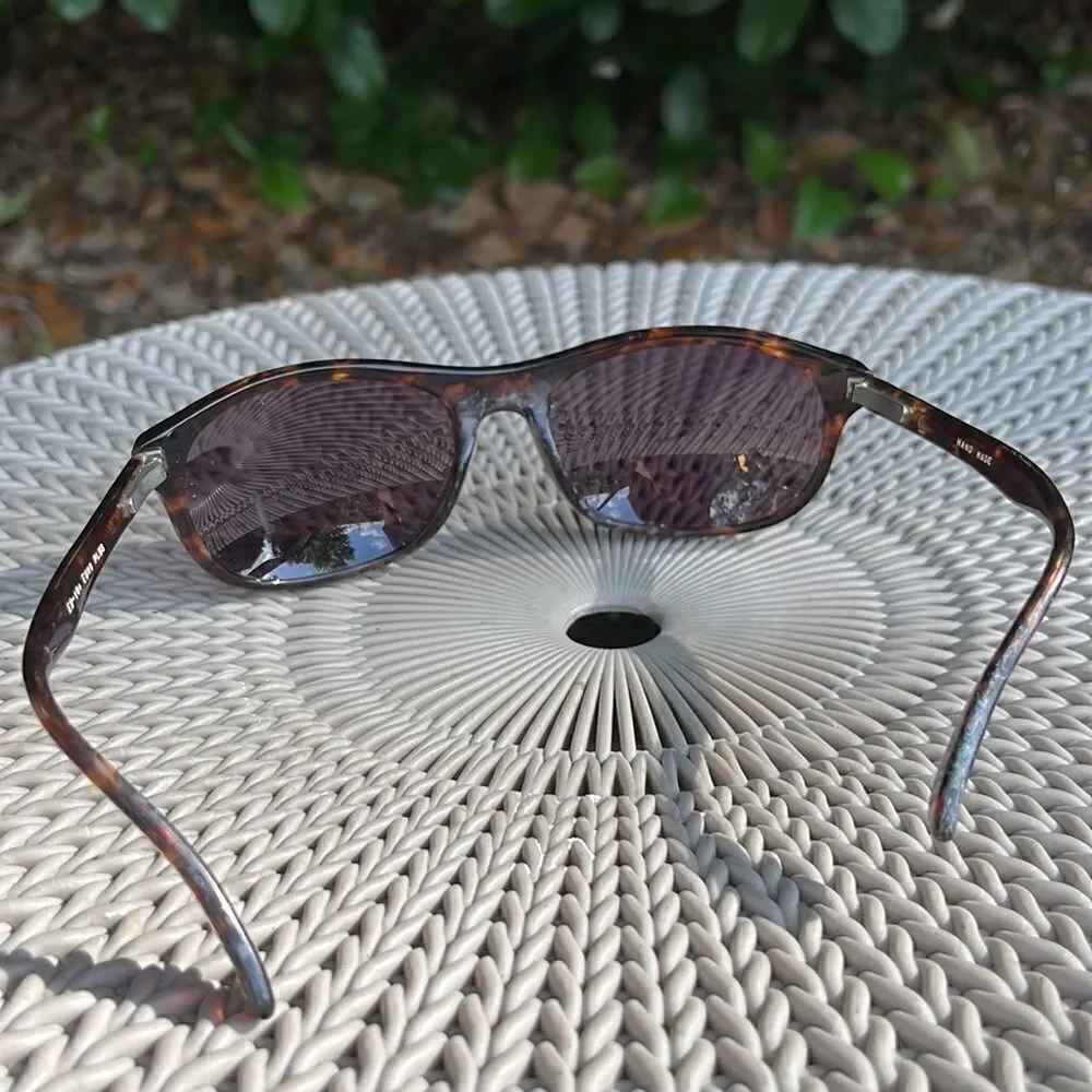 Costa Del Mar Vintage Rx Men's Sunglasses EU 10+ Euro Plus